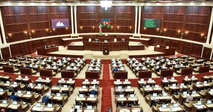 Сакр Гобаш: Развитие Азербайджана показатель высокого уровня связей между государством и народом