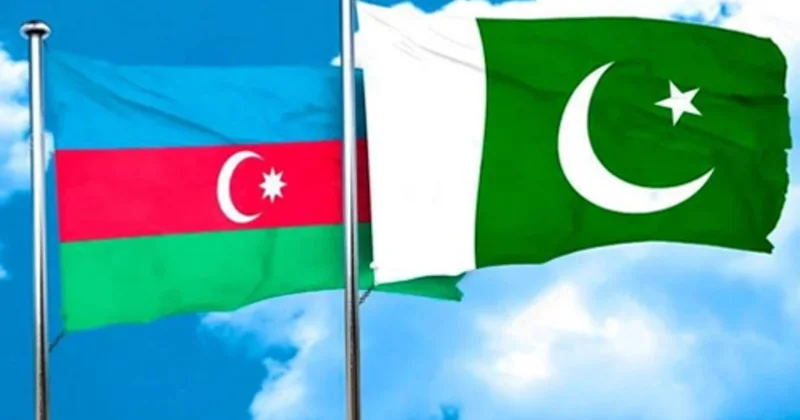 Sofiya Said Şah: Azərbaycan və Pakistan hər zaman bir birinə dəstək verib