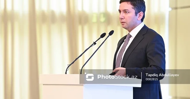Ялчын Рафиев: Азербайджан формирует энергетическое будущее Каспийского региона