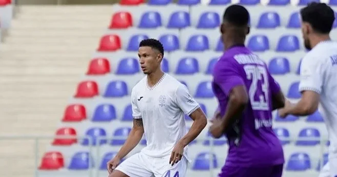 “Şamaxı”nın legioneri “Qarabağ”la oyunlarından danışdı