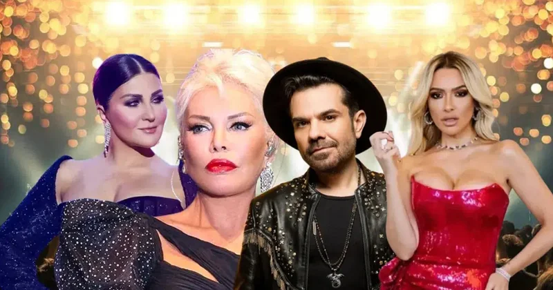 Yeni il gecəsi milyonlar qazanacaqlar