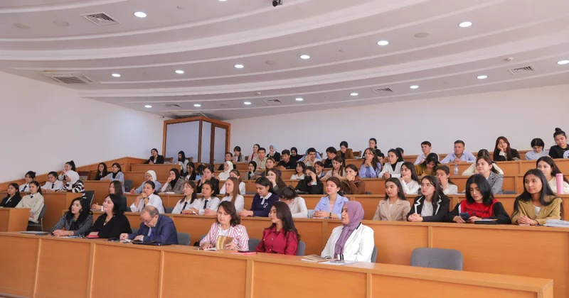 Qərbi Azərbaycan hekayələri təqdim olundu