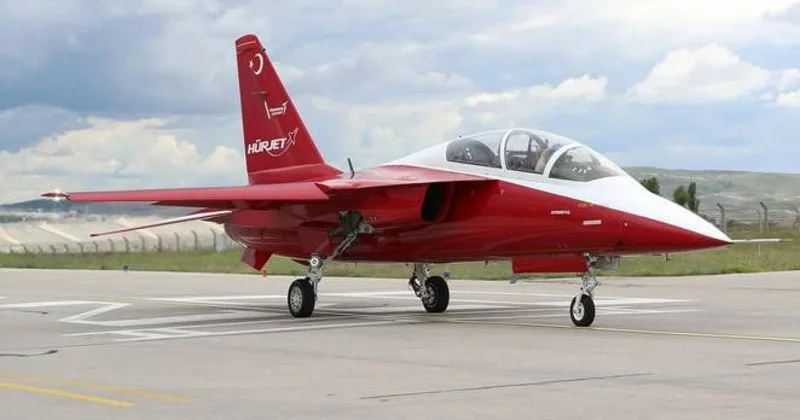 Испания закупит у Турции самолеты