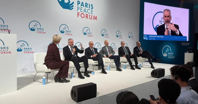 COP29 Sədri: Bakı iqlim diplomatiyasında etimad və şəffaflığın yeni mərhələsini açdı