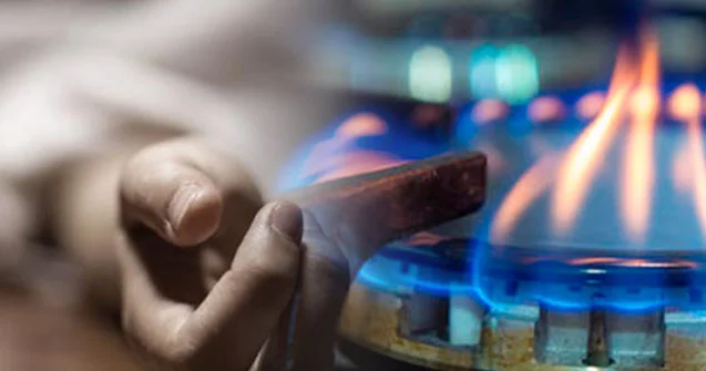 Dəm qazı can aldı