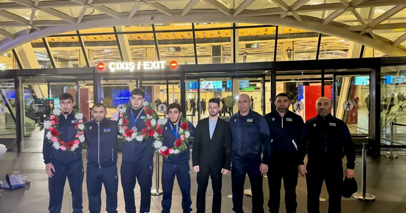 Хетаг Газюмов: Мы давно ждали от Хейбатова золотую медаль