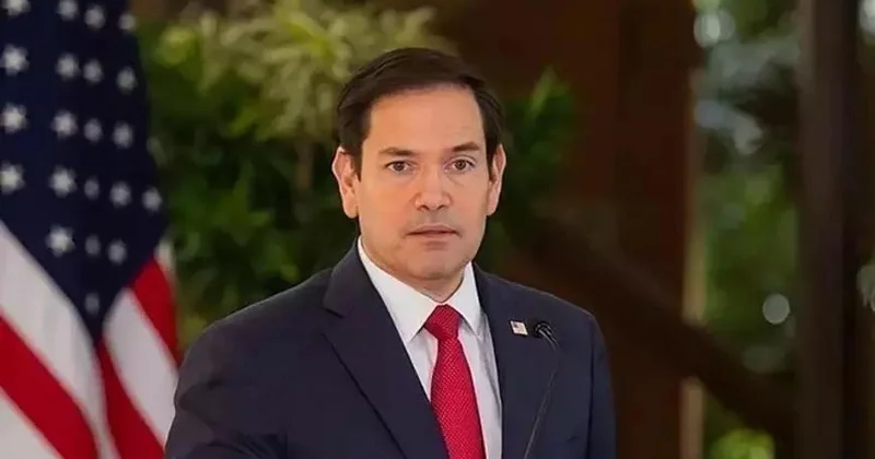 “Türkiyə NATO nun dəyərli müttəfiqidir” ABŞ dövlət katibi