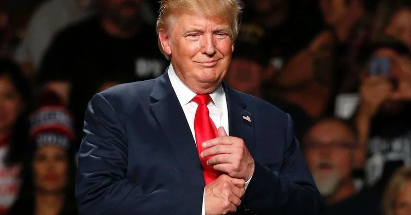 Tramp bu tarixdə türk ölkələrinin liderləri ilə görüşəcək