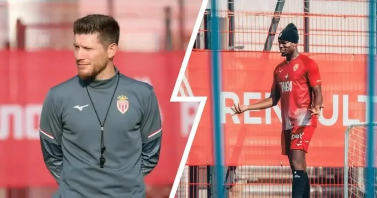 Poqba heyətə qayıtmağa yaxındır