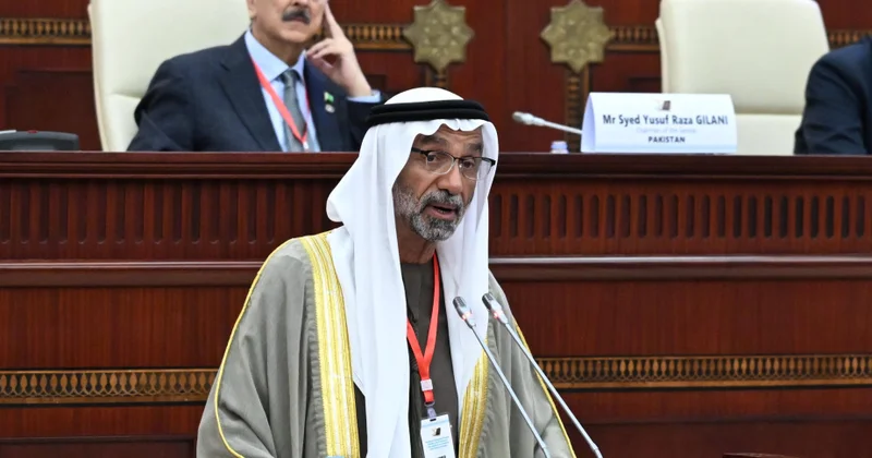 Qlobal Dözümlülük və Sülh Şurasının prezidenti: Azərbaycan mədəniyyətlərarası anlaşmanın təşviqi istiqamətində davamlı səylər göstərir