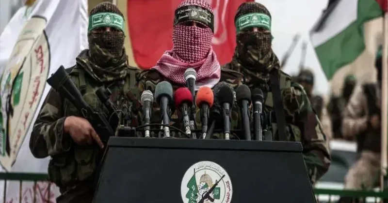 HAMAS Rəfahdakı atışma hadisəsi ilə əlaqəsinin olmadığını açıqlayıb