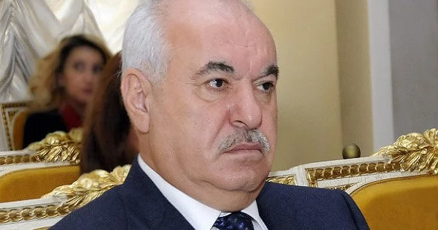 Elton Məmmədov 3 milyonluq yeyintini boynuna almır