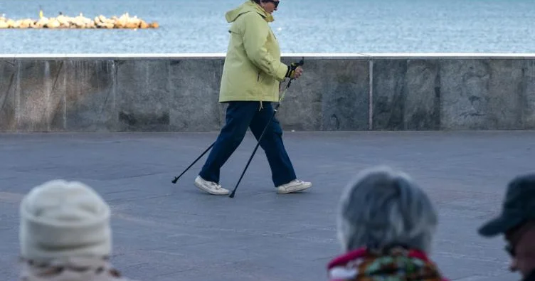 Orta ömür uzunluğu artıb