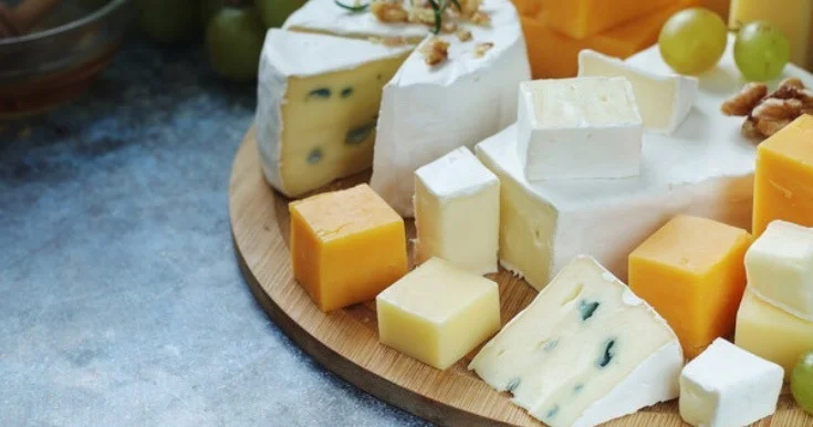 Pendirin beyinə faydası