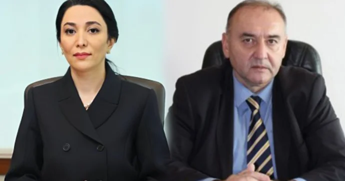 Saxlanılan azərbaycanlılarla bağlı Monteneqro tərəfinə məktub göndərdi