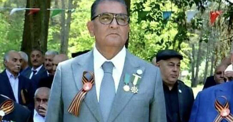 Üçüncü oğlu da işdən çıxarıldı