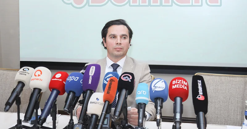 “Mağazalarımız əvvəlki qaydada fəaliyyət göstərir” “Bolmart” rəhbəri yayılan məlumatlara aydınlıq gətirdi