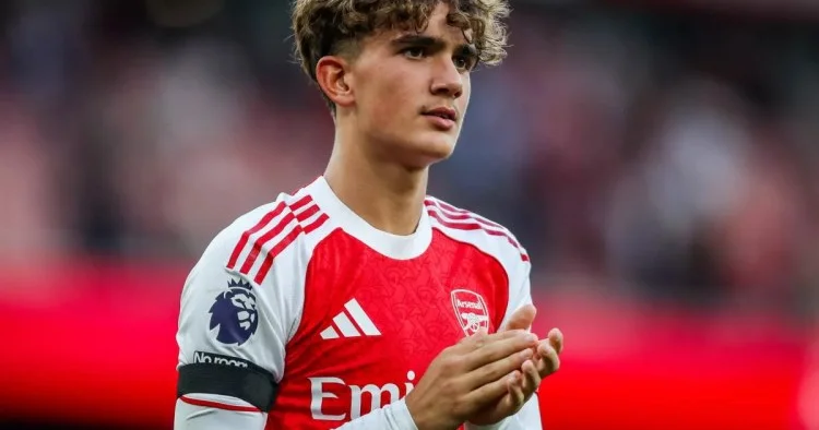 Start heyətində meydana çıxan ən gənc oyunçu