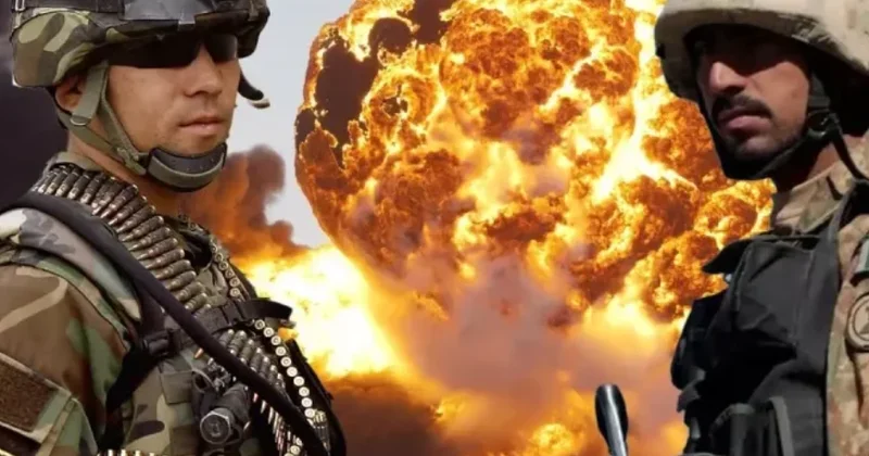 Qardaş ölkə hava məkanını bağladı Müharibə rəsmən başlayır?