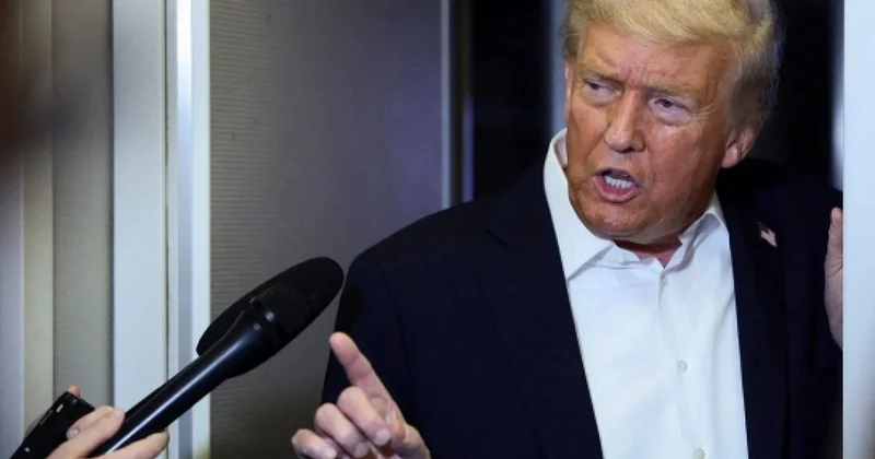 Трамп: Израиль имеет право, а ХАМАС должен вести себя хорошо