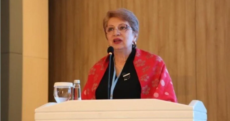 Azərbaycan su çatışmazlığına görə orta və yüksək risk qrupuna daxildir İradə Həsənova ilə müsahibə