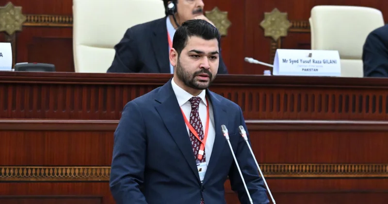 İtaliyalı parlamentari: Azərbaycan ilə əlaqələr hər il konstruktiv dialoq əsasında inkişaf etməkdədir