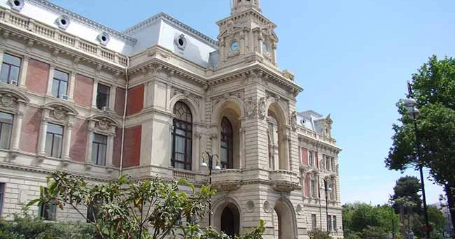 BŞİH keçmiş “Sovetski”də tarixi binaların söküntüsü ilə bağlı məlumatlara aydınlıq gətirib