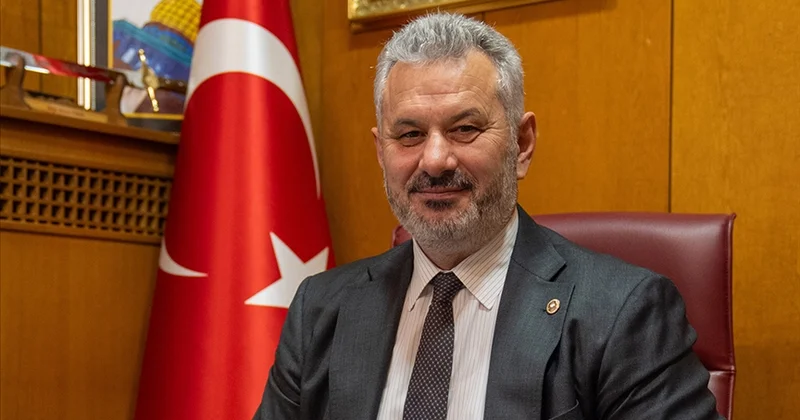 “Türk dünyası gələcəkdə bütün çətinliklərə qarşı möhkəm dayanacaq” Hasan Turan