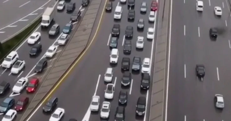 Baş Dövlət Yol Polisi İdarəsi sürücülərə çağırış etdi