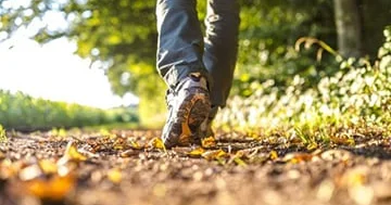 Uzun, yoxsa qısa gəzinti: sağlamlığınız üçün hansı daha yaxşıdır?