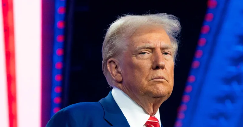 Donald Tramp ABŞ iqtisadiyyatına on trilyonlarla dollar cəlb etdiyini açıqlayıb