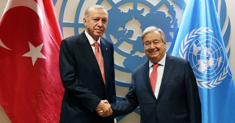 Ona Atatürk mükafatı verəcək