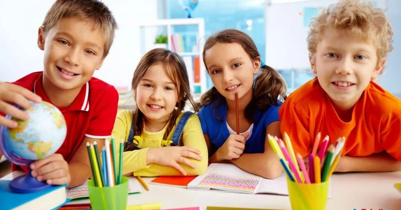 “Təlimdə uşaqların öyrənməyə marağını artıran müasir yanaşmalar vacib amildir”