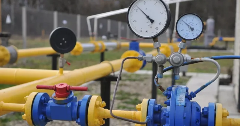 Qazaxıstanın qaz çatışmazlığı 2030 cu ilə qədər həll ediləcək