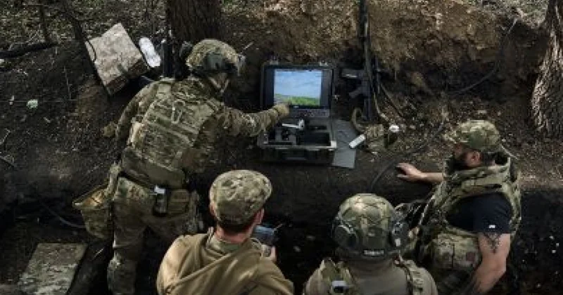 Битва за Покровск и Мирноград: попытки прорвать оборону ВСУ