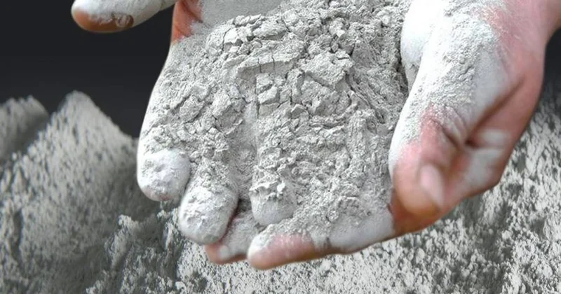 Tikinti materiallarının istehsalında azalma qeydə alınıb