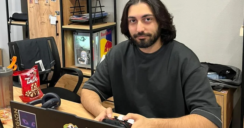 Azərbaycanda video oyun sənayesinin pərdəarxası İdeyanı reallığa çevirən Murad Məmmədzadənin ə MÜSAHİBƏSİ