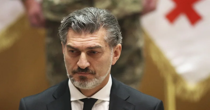 Кавелашвили рассказал об условии членства Грузии в ЕС