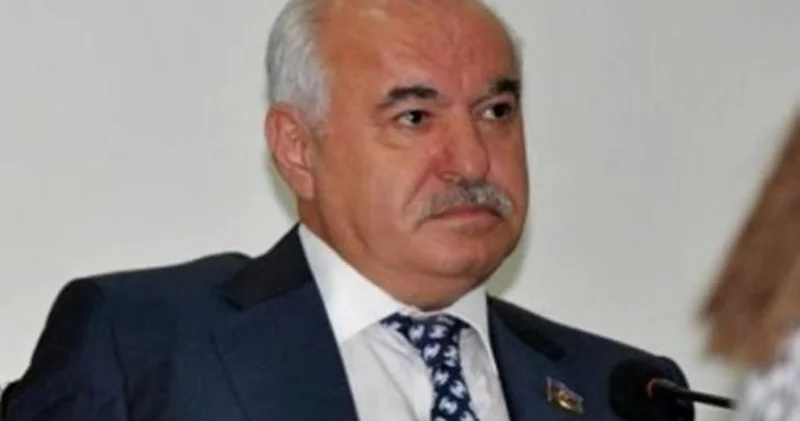 Назначенный Рамизом Мехтиевым Эльтон Мамедов присвоил в НАНА 3 млн манатов Minval Politika