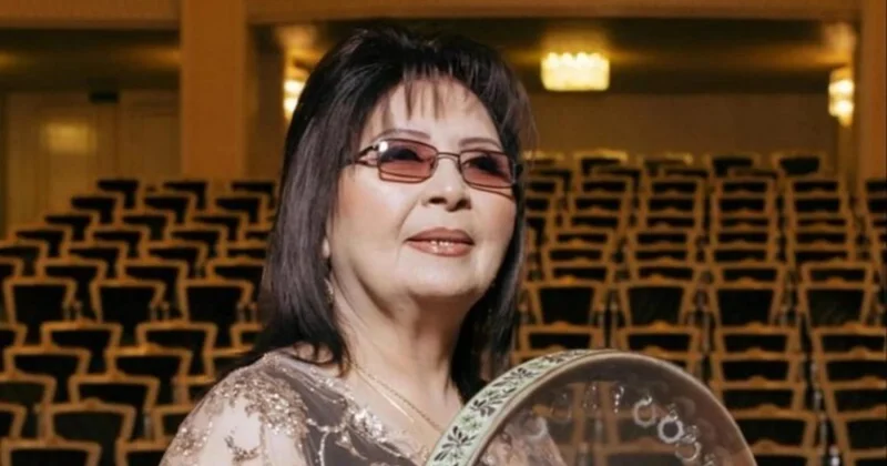 Xalq artisti Şahnaz Haşımova: “Mənim həyatımı xilas etdilər” KONKRET