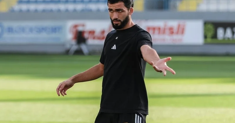 Карабах потерял форварда