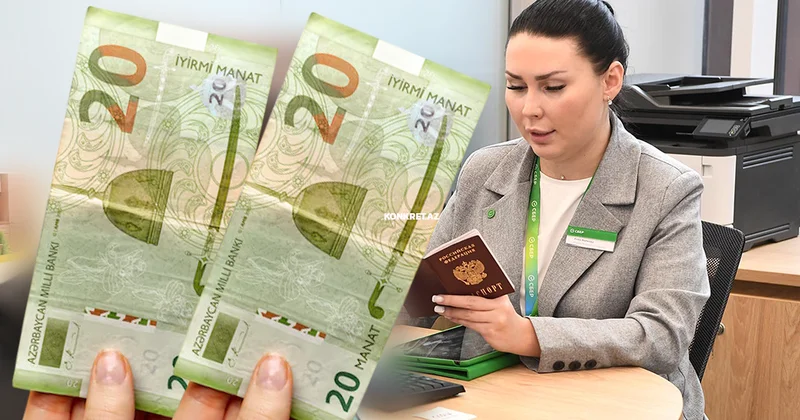 Vergilər, pensiya və təqaüdlərə necə təsir göstərəcək? KONKRET