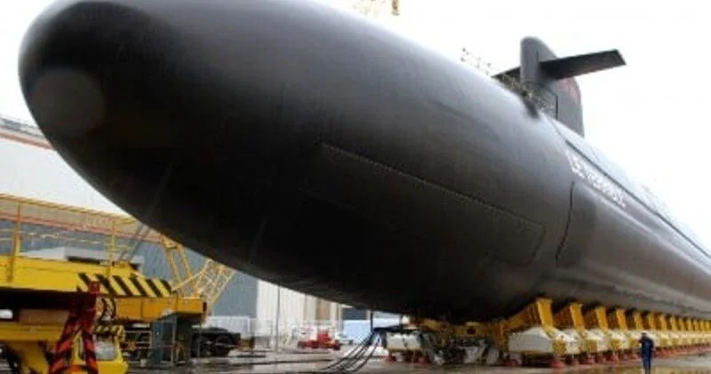 Fransa nüvə başlıqlı yeni raketləri istifadəyə verdi