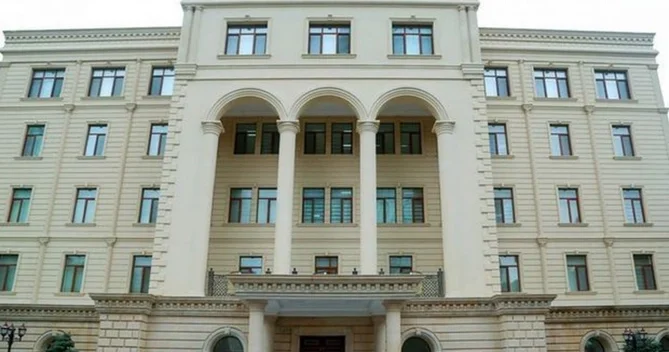 MN məlumat yaydı Ağdərədə məhv ediləcək