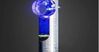 Dünyada ilk nüvə saatı yaradıldı