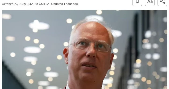 Putinin xüsusi elçisi: Ukrayna ilə müharibə bir il ərzində sona çata bilər