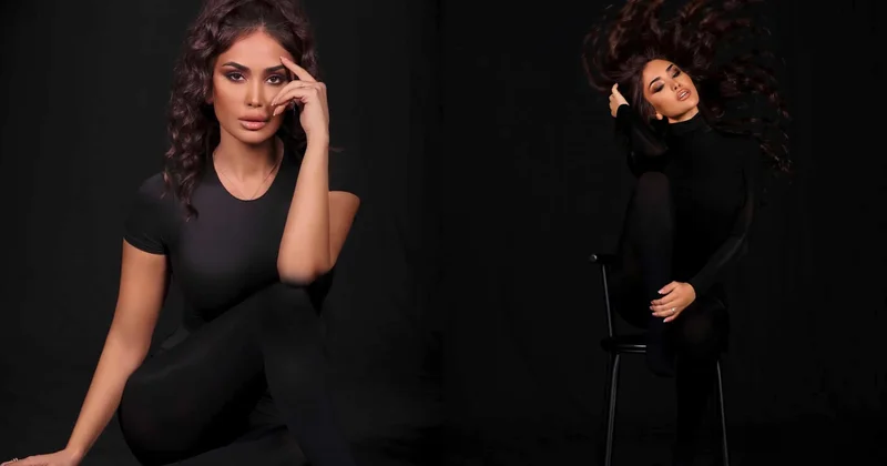 Pərvindən maraqlı paylaşım: “Çirkini öpməyiblər...”