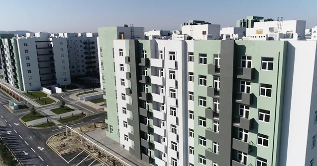 Hökumət güzəştli mənzilləri satışa çıxardı QİYMƏT