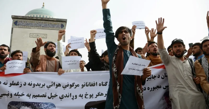 Pakistan sülh danışıqlarının uğursuzluğu fonunda Talibanı “məhv etməklə” hədələyir