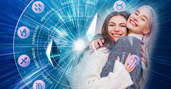 Üç bürc üçün ağ zolaq başlayır: onlar xoşbəxtliyin dadını hiss edəcəklər